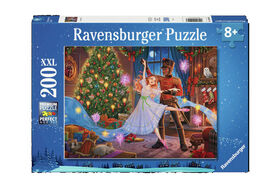 Ravensburger - Nutcracker Ballet 200pc XXL Puzzle