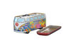 Wave Hopper 550 Pc Collectible Tin - English Edition