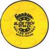 NHL Street Hockey Glide Tech Pro Puck - Yellow