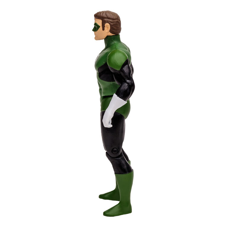 DC Super Powers 5" Figure Wave 6 - Green Lantern Hal Jordan