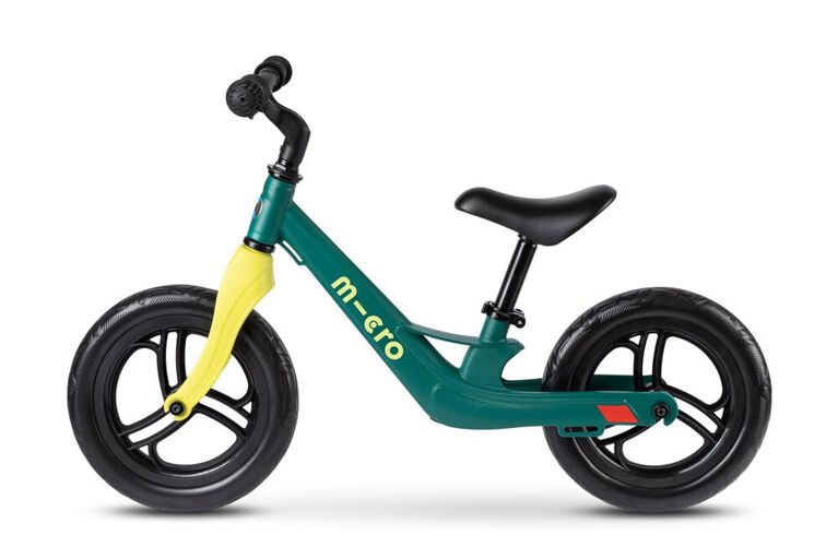 Micro Balance Bike Lite/Green