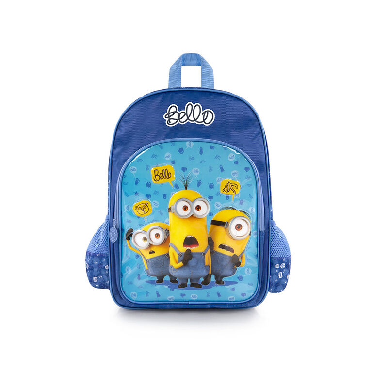 Minions  Backpack