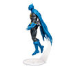DC Multiverse 7" Figure-Batman (speeding Bullets)