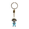 Ubisoft Six Collection Keychain - Doc - R Exclusive