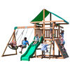 Grayson Peak Swing Set Kit