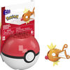Mega Construx - Pokémon - Magicarpe