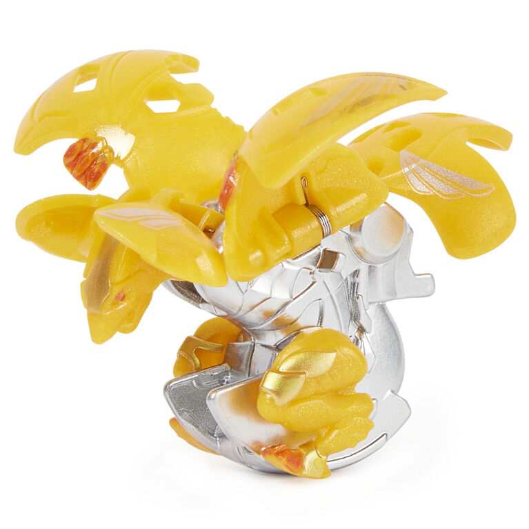 Bakugan Evolutions, Griswing and Dragonoid Battle Strike Pack