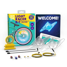 Light Racer Kit