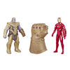 Marvel Avengers: Endgame Titan Hero Role Play Multipack