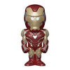 Figurine en vinyle Ironman W/Chase par Funko POP! Endgame - Notre exclusivité