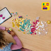 LEGO Classic Magical Transparent Box - Preschool Learning Toy for Kids 5 and Up - 11040