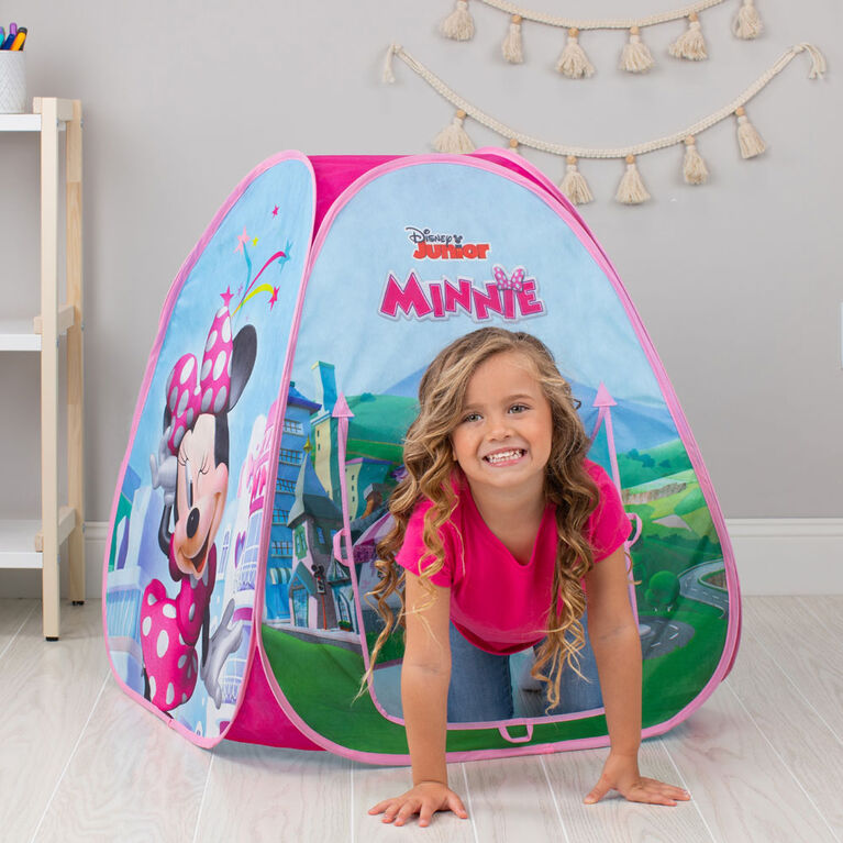 Disney Minnie's Bowtoon Hideaway