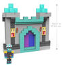 Minecraft Creator Series Party Supreme's Palace Playset