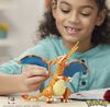 Mega Pokémon Charizard Building Set - 222pcs