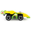 Meccano Junior, Race Car STEAM Model Building Kit