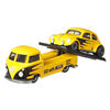 Hot Wheels Volkswagen T1 Vehicle