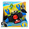Fisher-Price Imaginext DC Super Friends Batsub