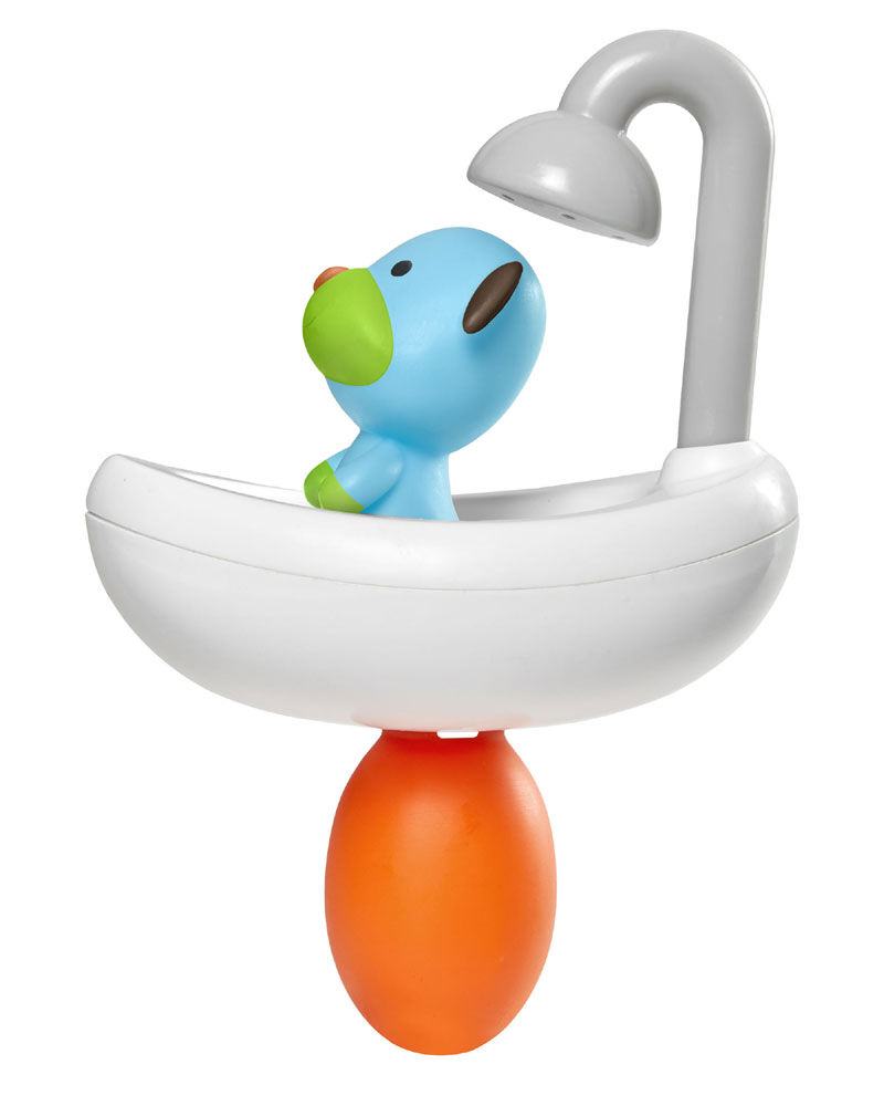 Dog bath toys outlet