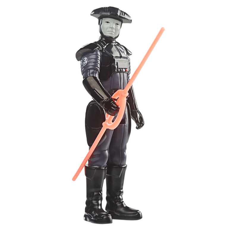 Star Wars Retro Collection Fifth Brother Toy 3.75-Inch-Scale