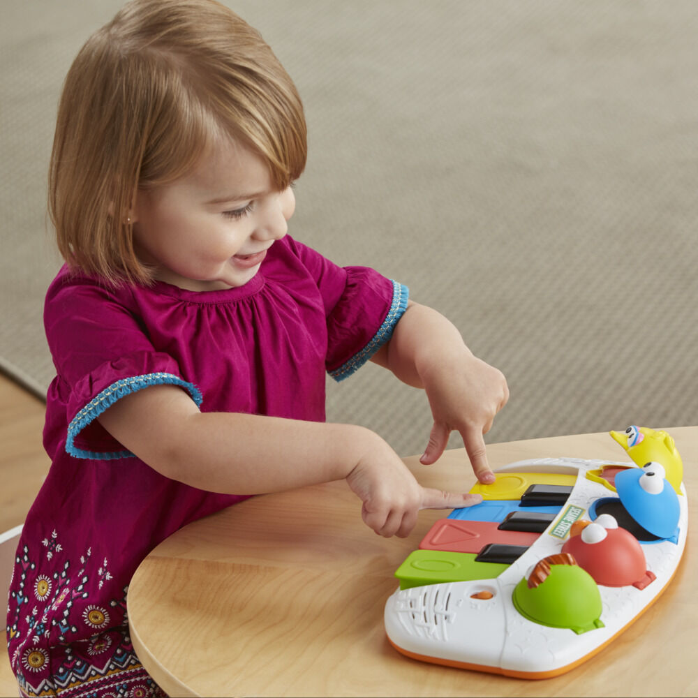 Piano playskool sales