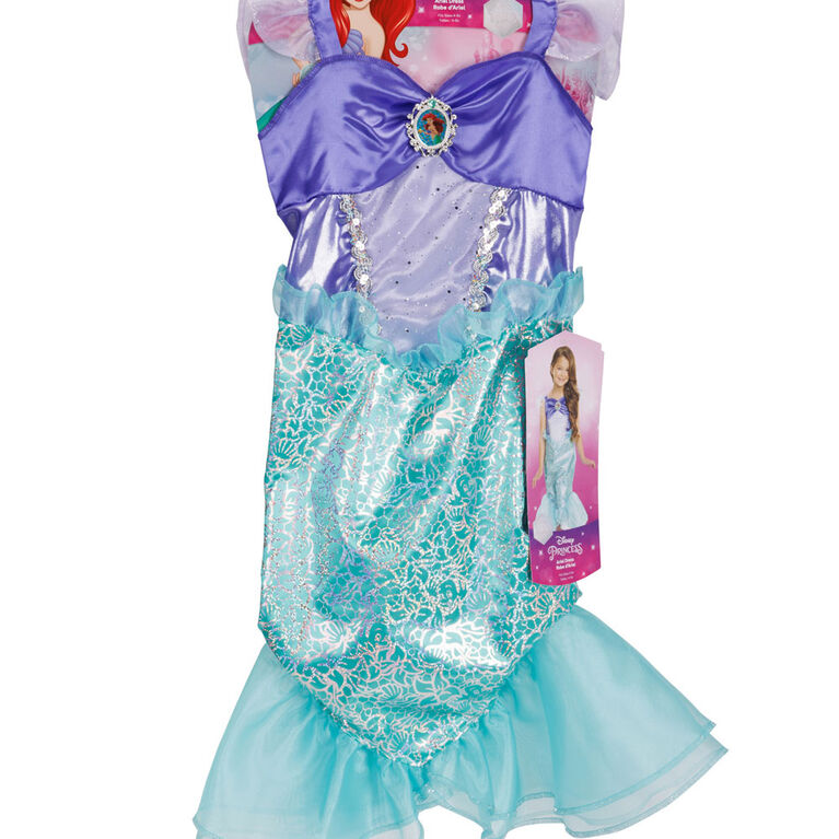 Disney Princess Ariel Dress