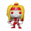 Funko POP! Marvel: Marvel - Omega Red - R Exclusive