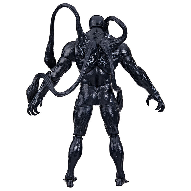 Marvel Legends Series Venom, Venom: Let There Be Carnage 6 Inch Collectible Action Figure - R Exclusive