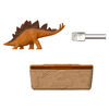 Jurassic World Minis Dinosaur Discovery Stegosaurus