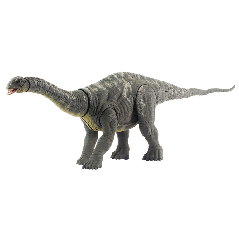Jurassic World - Collection Héritage - Apatosaure - Notre exclusivité