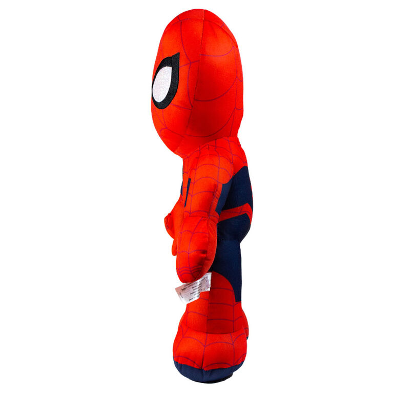 Peluche vintage Marvel : petite peluche Spiderman -  France