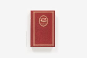 Little Women - Édition anglaise