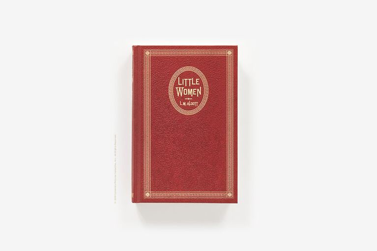 Little Women - English Edition