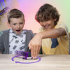 Novie, Interactive Smart Robot with Over 75 Actions and Learns 12 Tricks (Purple)