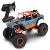 Jeep Wrangler Unlimited 4x4 Xtreme RealTree de NKOK