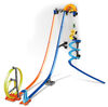 Hot Wheels Track Builder Vertical Launch Kit