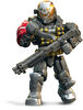 Mega Construx Halo Spartan Emile-A239