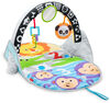 Fisher-Price 2-in-1 Flip & Fun Activity Gym