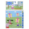 Peppa Pig Peppa's Adventures Peppa's Garden Surprise Figure and Accessory Set