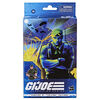 G.I. Joe Classified Series, figurine Vincent R. "Falcon" Falcone 64 de collection premium de 15 cm avec accessoires multiples, emballage spécial