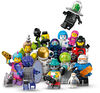 LEGO Minifigures Series 26 Space 6 Pack, Collectible Minifigure Space Toy, 66764