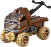 Hot Wheels Star Wars Chewbacca