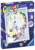 Ravensburger - Portrait de Licorne
