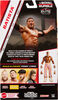 WWE Action Figure Elite Collection Royal Rumble Batista Build-A-Figure