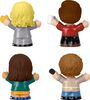 Fisher-Price Little People Collector Parks and Recreation Special Edition Set