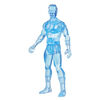 Marvel Legends 3.75-inch Retro 375 Collection Iceman Action Figure
