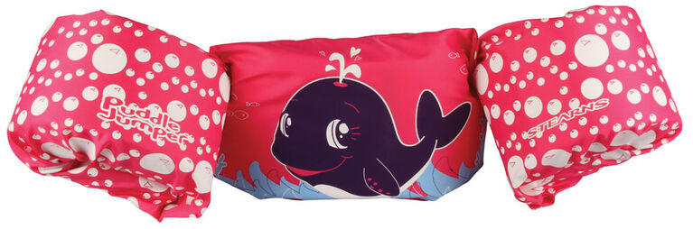 Stearns Puddle Jumper PFD