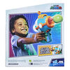 PJ Masks Romeo Blaster Preschool Toy, Easy to Use Plastic Ball Launcher