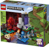 LEGO Minecraft Le portail en ruine 21172 (316 pièces)