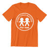 Every Child Matters Orange Tee Shirt Short Sleeve Youth Tee - XXS