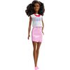 Barbie Doll and Surpise Accessories